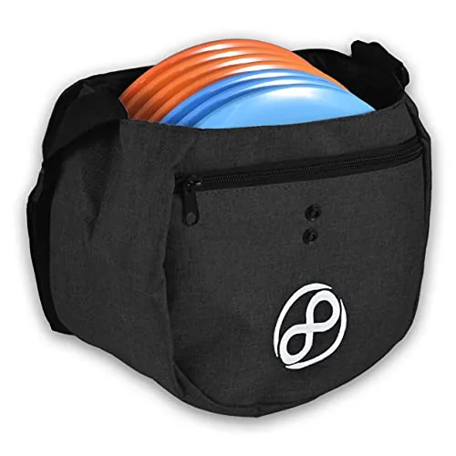 Best Disc Golf Bag 2026: 7 Picks by Size