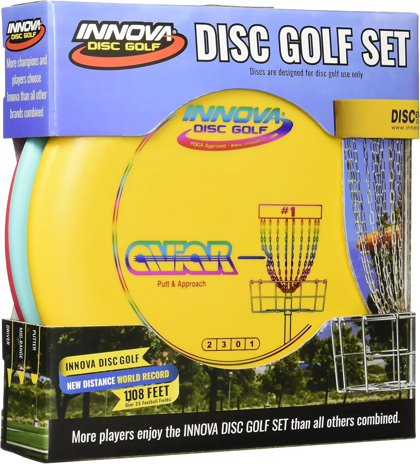 Frisbee Golf for Beginners: How to Play Disc Golf, Rules and Gear